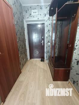 1-к квартира, вторичка, 35м2, 2/16 этаж