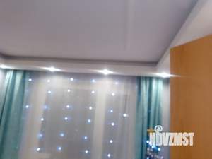 3-к квартира, вторичка, 54м2, 4/4 этаж