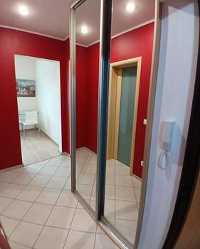 1-к квартира, вторичка, 33м2, 6/10 этаж