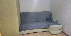 1-к квартира, вторичка, 30м2, 4/5 этаж