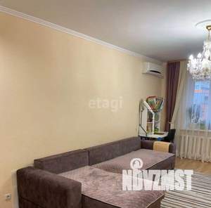 3-к квартира, вторичка, 75м2, 2/9 этаж