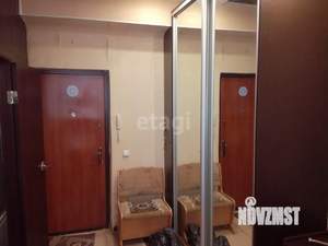 Студия квартира, вторичка, 20м2, 2/5 этаж