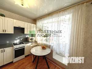 1-к квартира, вторичка, 44м2, 9/9 этаж