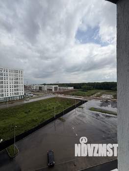 2-к квартира, вторичка, 60м2, 8/20 этаж