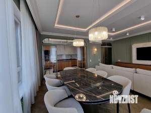 3-к квартира, вторичка, 107м2, 10/14 этаж