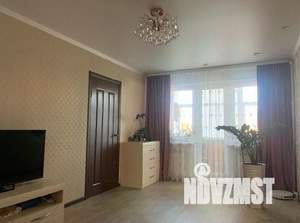 2-к квартира, вторичка, 46м2, 5/5 этаж