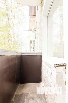 2-к квартира, вторичка, 44м2, 2/5 этаж