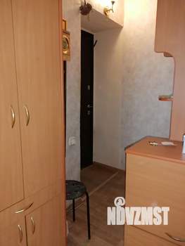 2-к квартира, вторичка, 40м2, 4/9 этаж