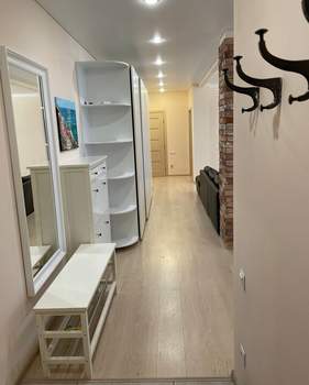 3-к квартира, вторичка, 105м2, 4/12 этаж