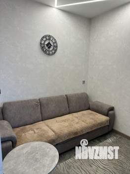 3-к квартира, вторичка, 53м2, 19/26 этаж