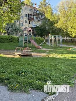 1-к квартира, вторичка, 31м2, 3/5 этаж