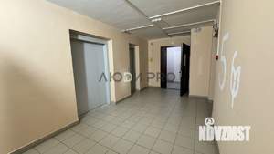 3-к квартира, вторичка, 73м2, 5/15 этаж