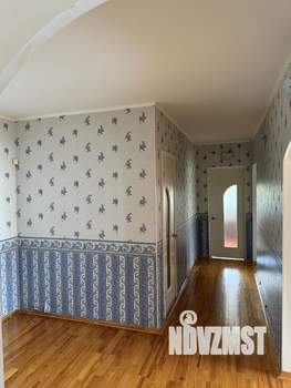 3-к квартира, вторичка, 103м2, 6/9 этаж