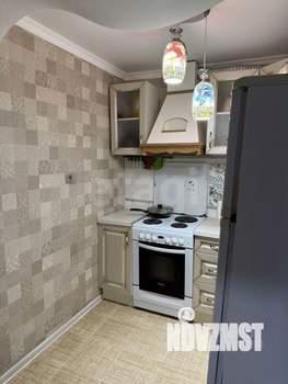 1-к квартира, вторичка, 46м2, 5/12 этаж