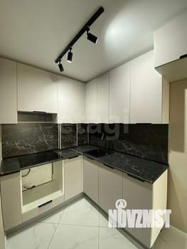 2-к квартира, вторичка, 44м2, 7/26 этаж