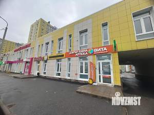 Студия квартира, вторичка, 28м2, 2/14 этаж