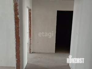 3-к квартира, вторичка, 53м2, 5/19 этаж