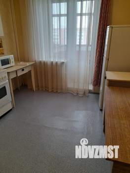 1-к квартира, вторичка, 41м2, 8/12 этаж