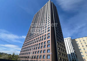 1-к квартира, сданный дом, 37м2, 19/31 этаж