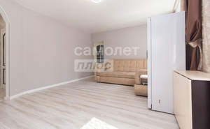 2-к квартира, вторичка, 59м2, 1/12 этаж