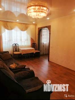 3-к квартира, вторичка, 60м2, 2/5 этаж