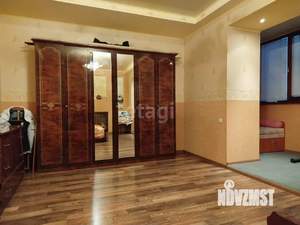 3-к квартира, вторичка, 116м2, 4/16 этаж