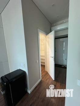 1-к квартира, вторичка, 46м2, 8/12 этаж