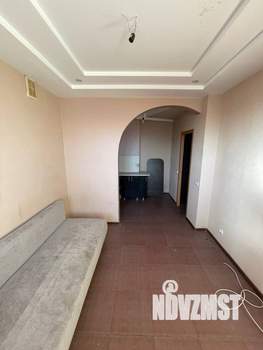 1-к квартира, вторичка, 37м2, 11/14 этаж