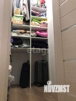 1-к квартира, вторичка, 31м2, 8/9 этаж