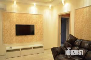1-к квартира, вторичка, 42м2, 7/9 этаж