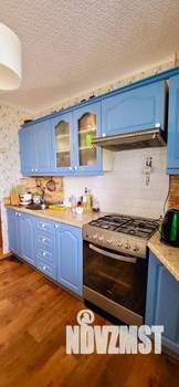 2-к квартира, вторичка, 50м2, 7/9 этаж