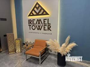 Студия квартира, вторичка, 30м2, 16/21 этаж