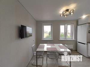 2-к квартира, вторичка, 44м2, 6/27 этаж