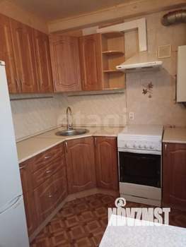 2-к квартира, вторичка, 45м2, 2/5 этаж