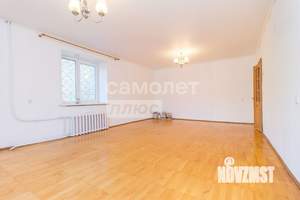 4-к квартира, вторичка, 130м2, 2/14 этаж