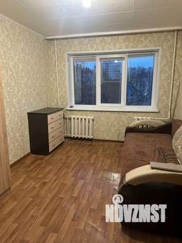 1-к квартира, вторичка, 31м2, 1/5 этаж