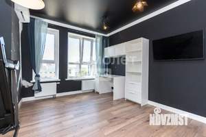 3-к квартира, вторичка, 75м2, 4/14 этаж
