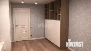 3-к квартира, вторичка, 86м2, 6/20 этаж