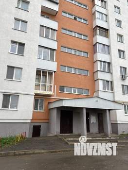 1-к квартира, вторичка, 41м2, 7/9 этаж