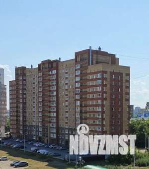 1-к квартира, вторичка, 41м2, 5/14 этаж