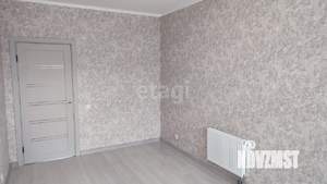 3-к квартира, вторичка, 66м2, 1/5 этаж