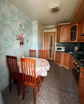 4-к квартира, вторичка, 79м2, 3/9 этаж