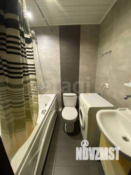 Студия квартира, вторичка, 17м2, 3/9 этаж