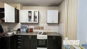 2-к квартира, вторичка, 64м2, 1/11 этаж