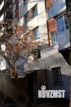 1-к квартира, вторичка, 33м2, 1/7 этаж