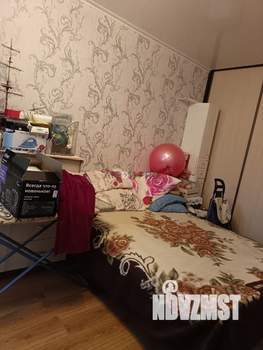 3-к квартира, вторичка, 58м2, 4/5 этаж