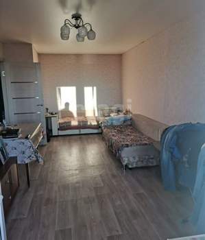 1-к квартира, вторичка, 37м2, 9/9 этаж