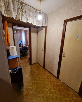 2-к квартира, вторичка, 51м2, 4/9 этаж