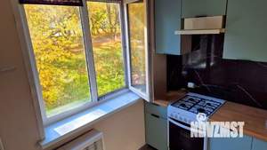 1-к квартира, вторичка, 32м2, 1/5 этаж