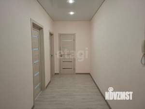 1-к квартира, вторичка, 39м2, 5/5 этаж